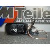   [GYÁRI ÚJ] BMW - KÜLSŐ VISSZAPILLANTÓ TÜKÖR - BAL OLDALI (ELEKTROMOS , MEMÓRIÁS) - 5-ÖS / E39 (1997.09-IG!)
