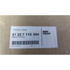 (GYÁRI ÚJ) Jobb oldali kéder BMW 3-as sorozat E92+LCI / E93+LCI