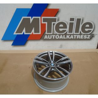   [GYÁRI ÚJ] BMW - FELNI | G-32 / 6-OS | G-11,12 / 7-ES | 647 "M" 