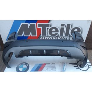 [GYÁRI BONTOTT] BMW HÁTSÓ LÖKHÁRÍTÓ F48 X1 