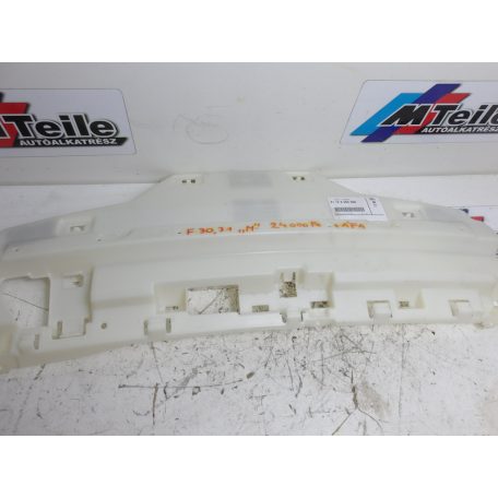 [GYÁRI ÚJ] BMW ELSŐ LÖKHÁRÍTÓ MEREVÍTŐ ELEM (M-es) | 3-AS F30 +LCI / F31 +LCI / F35 + LCI | 51 12 8054200