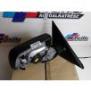   [GYÁRI ÚJ] BMW JOBB OLDALI TÜKÖR | 5-ÖS E60 LCI E61 LCI | 7199582 |  4 PIN