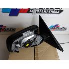 [GYÁRI ÚJ] BMW JOBB OLDALI TÜKÖR | 5-ÖS E60 LCI E61 LCI | 7199582 |  4 PIN