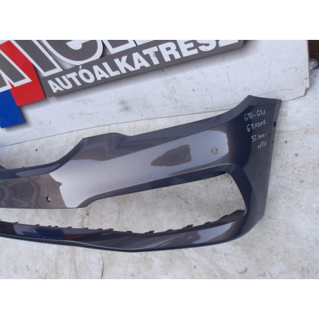 [GYÁRI BONTOTT] BMW ELSŐ LÖKHÁRÍTÓ (6 RADAROS) | 5-ÖS G30 / G31