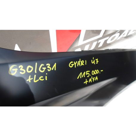 [GYÁRI ÚJ] BMW JOBB ELSŐ SÁRVÉDŐ G30/G31+LCI 7443688
