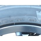 (ÁR/DB)[GYÁRI BONTOTT] BMW KERÉKSZETT "M double spoke 705M" 9,5Jx19 ET:26 /10,5Jx19 ET:28 | M5 F90+LCI | 36 11 7857075 / 36 11 7857076