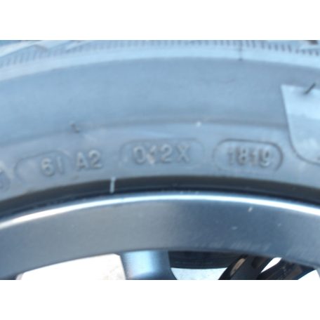 (ÁR/DB)[GYÁRI BONTOTT] BMW KERÉKSZETT "M double spoke 705M" 9,5Jx19 ET:26 /10,5Jx19 ET:28 | M5 F90+LCI | 36 11 7857075 / 36 11 7857076