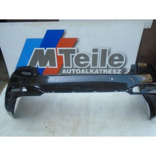   [GYÁRI BONTOTT] BMW HÁTSÓ LÖKHÁRÍTÓ | 5-ÖS | G30 "M" | 8064711