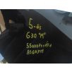   [GYÁRI BONTOTT] BMW HÁTSÓ LÖKHÁRÍTÓ | 5-ÖS | G30 "M" | 8064711