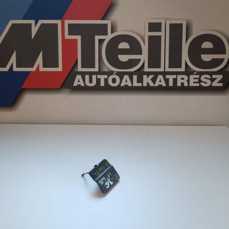 (GYÁRI ÚJ) BMW Vonószem takaró 3-as E36