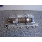 [GYÁRI BONTOTT] BMW - UTAS OLDALI LÉGZSÁK - 5-ÖS / F10 +LCI ; F11+LCI 