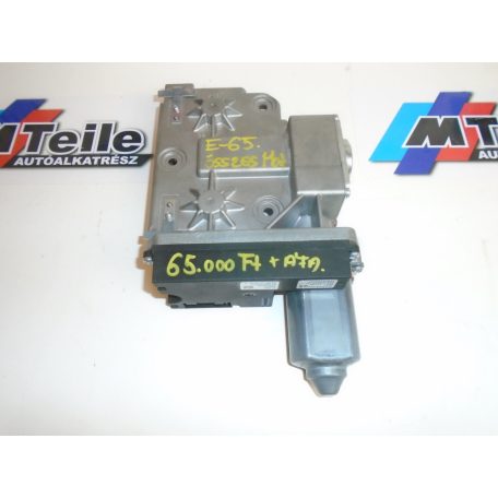 [GYÁRI BONTOTT] BMW - KÉZIFÉK VEZÉRLŐ , (ÖSSZES MOTOROS) - 7-ES / E65 - RÉGI C.SZ.: 34406762606 / ÚJ CIKKSZÁM: 6781184