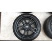   ÁR/DB[GYÁRI ÚJ] MINI F56 TÉLI FELNI SZETT CONTINENTAL 195/55R16 DOT2624