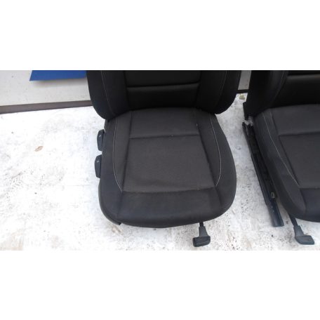 [GYÁRI BONTOTT] BMW E91 SZÖVET BELSŐ