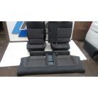 [GYÁRI BONTOTT] BMW E91 SZÖVET BELSŐ