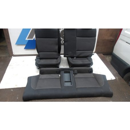 [GYÁRI BONTOTT] BMW E91 SZÖVET BELSŐ