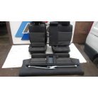 [GYÁRI BONTOTT] BMW E91 SZÖVET BELSŐ