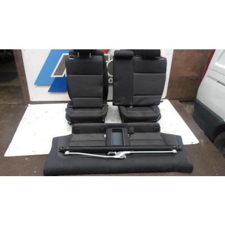 [GYÁRI BONTOTT] BMW E91 SZÖVET BELSŐ