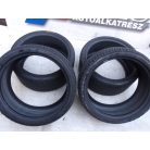 (2DB/2DB) ÁR/DB [GYÁRI BONTOTT] MICHELIN PILOT ALPIN5  255/35R20 97W 1623 | 285/30R20 99W DOT: 2323 6.1mm