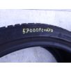   (2DB/2DB) ÁR/DB [GYÁRI BONTOTT] MICHELIN PILOT ALPIN5  255/35R20 97W 1623 | 285/30R20 99W DOT: 2323 6.1mm
