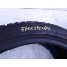 (2DB/2DB) ÁR/DB [GYÁRI BONTOTT] MICHELIN PILOT ALPIN5  255/35R20 97W 1623 | 285/30R20 99W DOT: 2323 6.1mm