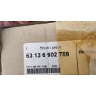 (GYÁRI ÚJ) BMW Első index bal oldali 3-as sorozat E46 Sedan / Touring