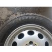 (ÁR/DB)[GYÁRI BONTOTT] BMW TÉLI FELNI 195/65R15 