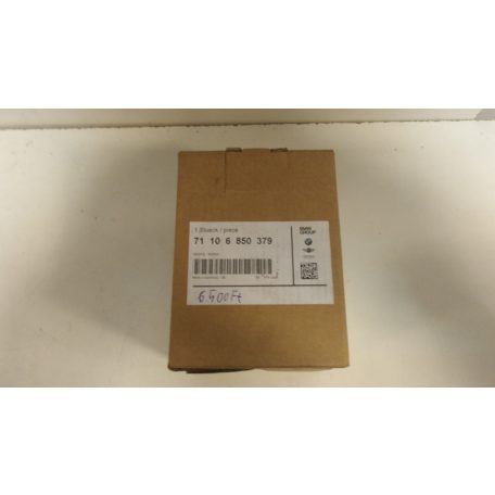 (GYÁRI ÚJ) BMW DEFEKTJAVÍTÓ FOLYADÉK 6850379