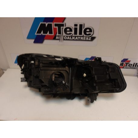 [GYÁRI BONTOTT] BMW BAL ELSŐ FÉNYSZÓRÓ F45LCI/F46LCI ADAPTIVE LED 5A32E05