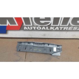   [GYÁRI BONTOTT] BMW F01  HÁTSÓ LÖKHÁRÍTÓ TARTÓ 9113340