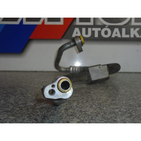 ÁR/DB [GYÁRI BONTOTT] BMW - KLÍMACSŐ - 1-ES - E81; 3-AS E90 +LCI / E91 +LCI/ E92 / E93; X1-ES E84 - |CSZ.: 4250404 / 9209742|