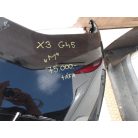  [GYÁRI BONTOTT] BMW -  X3 G45 "M" ELSŐ LÖKHÁRÍTÓ
