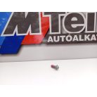 (GYÁRI ÚJ) BMW Torx csavar ÁR/DB  X3 F25  X4 F26
