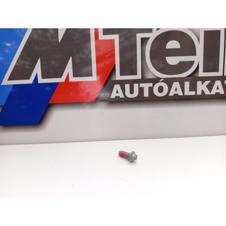 (GYÁRI ÚJ) BMW Torx csavar ÁR/DB  X3 F25  X4 F26