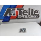 (GYÁRI ÚJ) BMW CSAVAR ÁR/DB