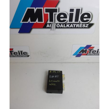 [GYÁRI BONTOTT] BMW EDC-K vezérlő | 5-ÖS E60; E61 LCI /  6-OS E63; E64 / 7-ES E65; E66 | 37 14 6773912 -> 37 14 6779672