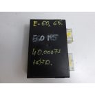 [GYÁRI BONTOTT] BMW EDC-K vezérlő | 5-ÖS E60; E61 LCI /  6-OS E63; E64 / 7-ES E65; E66 | 37 14 6773912 -> 37 14 6779672