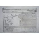 ÁR/DB [GYÁRI BONTOTT] BMW - KLÍMACSŐ - X3-AS -/E83+LCI/- |CSZ.: 3400403|