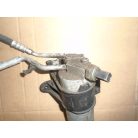 ÁR/DB [GYÁRI BONTOTT] BMW - KLÍMACSŐ - X3-AS -/E83+LCI/- |CSZ.: 3400403|