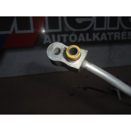 ÁR/DB [GYÁRI BONTOTT] BMW - KLÍMACSŐ - X3-AS -/E83+LCI/- |CSZ.: 3400403|