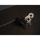 ÁR/DB [GYÁRI BONTOTT] BMW - KLÍMACSŐ - X3-AS -/E83+LCI/- |CSZ.: 3400403|