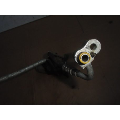 ÁR/DB [GYÁRI BONTOTT] BMW - KLÍMACSŐ - X3-AS -/E83+LCI/- |CSZ.: 3400403|