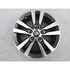 (1DB ÁR/DB)[GYÁRI BONTOTT] BMW FELNI " Star spoke 655" | 1-eS F20+LCI; F21+LCI  / 2-ES F22+LCI; F23+LCI | (7,5Jx17 ET43) | 36 11 6866303