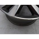 (1DB ÁR/DB)[GYÁRI BONTOTT] BMW FELNI " Star spoke 655" | 1-eS F20+LCI; F21+LCI  / 2-ES F22+LCI; F23+LCI | (7,5Jx17 ET43) | 36 11 6866303