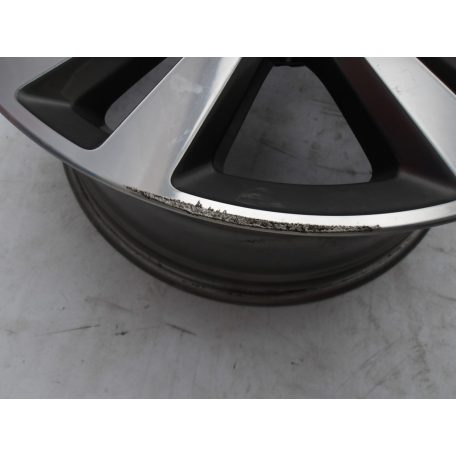 (1DB ÁR/DB)[GYÁRI BONTOTT] BMW FELNI " Star spoke 655" | 1-eS F20+LCI; F21+LCI  / 2-ES F22+LCI; F23+LCI | (7,5Jx17 ET43) | 36 11 6866303