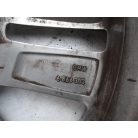 (1DB ÁR/DB)[GYÁRI BONTOTT] BMW FELNI " Star spoke 655" | 1-eS F20+LCI; F21+LCI  / 2-ES F22+LCI; F23+LCI | (7,5Jx17 ET43) | 36 11 6866303