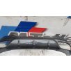   [GYÁRI BONTOTT] BMW G14/G15/G16 8/M8 HÁTSÓ LÖKHÁRÍTÓ DIFFÚZOR CARBONNAL