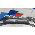 [GYÁRI BONTOTT] BMW G14/G15/G16 8/M8 HÁTSÓ LÖKHÁRÍTÓ DIFFÚZOR CARBONNAL