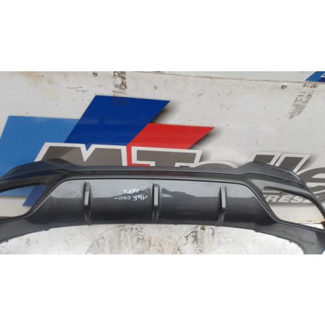 [GYÁRI BONTOTT] BMW G14/G15/G16 8/M8 HÁTSÓ LÖKHÁRÍTÓ DIFFÚZOR CARBONNAL