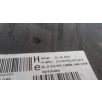   [GYÁRI BONTOTT] BMW G14/G15/G16 8/M8 HÁTSÓ LÖKHÁRÍTÓ DIFFÚZOR CARBONNAL